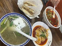 -陕西人家(莱山店)