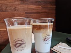 -Line 咖啡(石厦花园店)