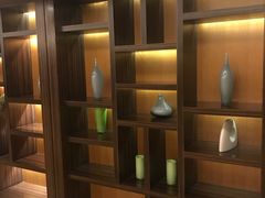 -远洋宾馆·江景餐厅