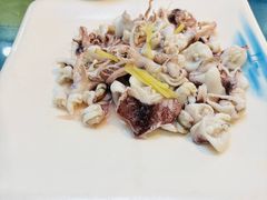 -福建闽珍饭店·宁德大黄鱼(解放南路店)