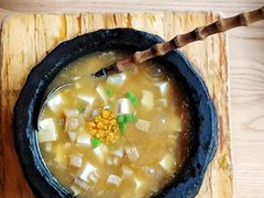 -院子餐厅·大锅菜·老杭帮(桥西直街店)