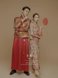-布拉格婚纱摄影(真实客片店)