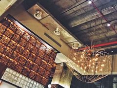 -OGGI TRATTORIA PIZZERIA(深业上城店)