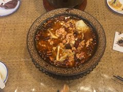 -乔家满族八大碗(流水沟店)