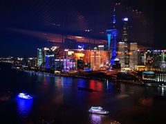 -非常时髦餐厅VUE Restaurant(外滩茂悦大酒店)