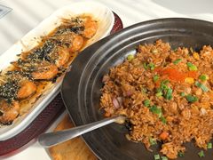 -庆江南江南菜(琴湖溪里花园城店)