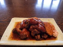 -抱德·潮汕味(琶洲店原惠城鱼仔)