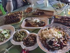 -顺明新疆风味餐厅(五一路店)