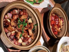 -话梅·客家小厨(东门店)