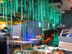 大堂-大隐·成都火锅Bistro(合生麒麟新天地店)