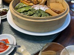 -猪肉婆私房菜(容桂总店)