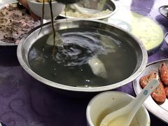 -下川岛观音山海鲜餐厅烧烤城