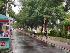 -仙湖旅游度假区