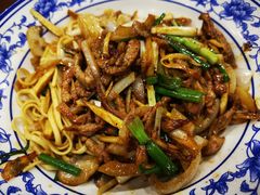-阿扁杭州面(苗圃店)