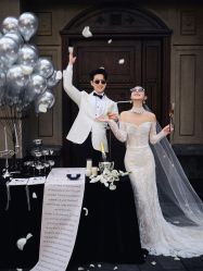 -雅云婚纱摄影工作室旗舰店