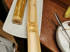 版纳竹筒饭-云海肴·汽锅鸡·云南菜(领展购物广场·中关村店)
