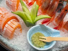 -天狗山料理(省体店)