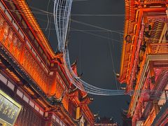 -上海外滩豫园万丽酒店