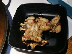 -老天桥蛙炉火锅(姑苏总店)