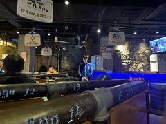 -很久以前羊肉串(打浦路店)