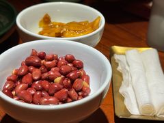 -隐厨·中国菜馆(三里屯T+MALL店)