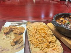 -老东营·东营菜(西四路店)