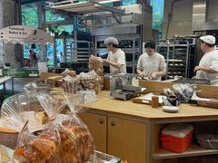 -麦田工坊(月湖店)