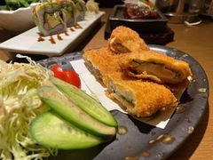 -水之惠鲜鱼料理(王府大街店)