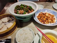 -苏乡兰亭·新派淮扬菜(吾悦广场店)