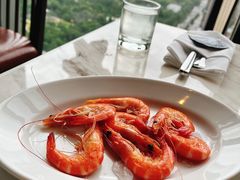 -君悦酒店·乐厨·高空自助餐(青年大街店)