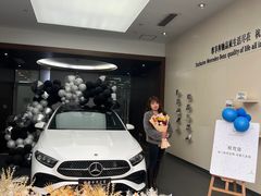 -杭州中升之星奔驰4S店(滨江店)