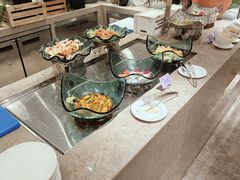 -星璞餐厅(深铁塘朗城君璞酒店)