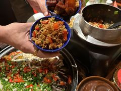 -隐厨·中国菜馆(三里屯T+MALL店)