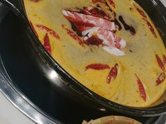 -XiaoJunGan Hotpot 钢管厂五区小郡肝火锅串串香