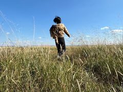 -敕勒川草原文化旅游区