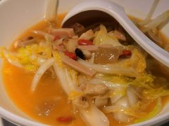 -花椒俏川菜小馆(南海万达店)