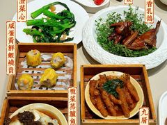 -蔡澜点心·粤菜(丽泽天街店)