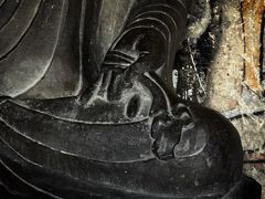 -响堂山石窟-北响堂山石窟