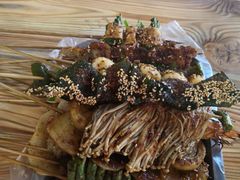 -非凡烧烤(历史博物馆店)