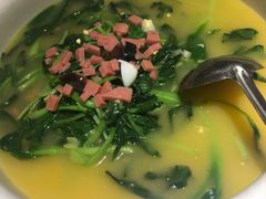 -粗茶淡饭•陕菜•家常菜