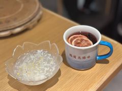 -蜜桃餐厅·伴山(绿宝广场店)