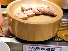 -龍歌自助小火锅(市南金茂湾店)