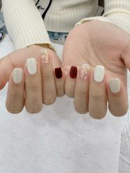 -斯馨·健康美甲美睫