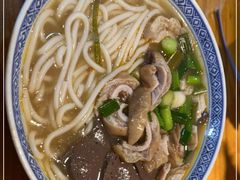 -锦泓老字号猪脏粉(东联大厦店)