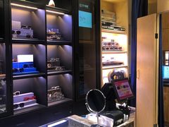 -日本手作眼镜·久川睛匠(新中关购物中心店)