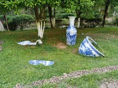 -景德镇古窑民俗博览区