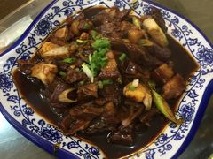 -徽州美食(三十年老店)