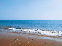 -海滨浴场