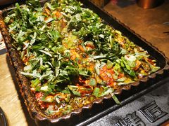 包浆豆腐-烤匠麻辣烤鱼(环球中心店)