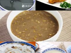 -韵姐牛奶甜品世家